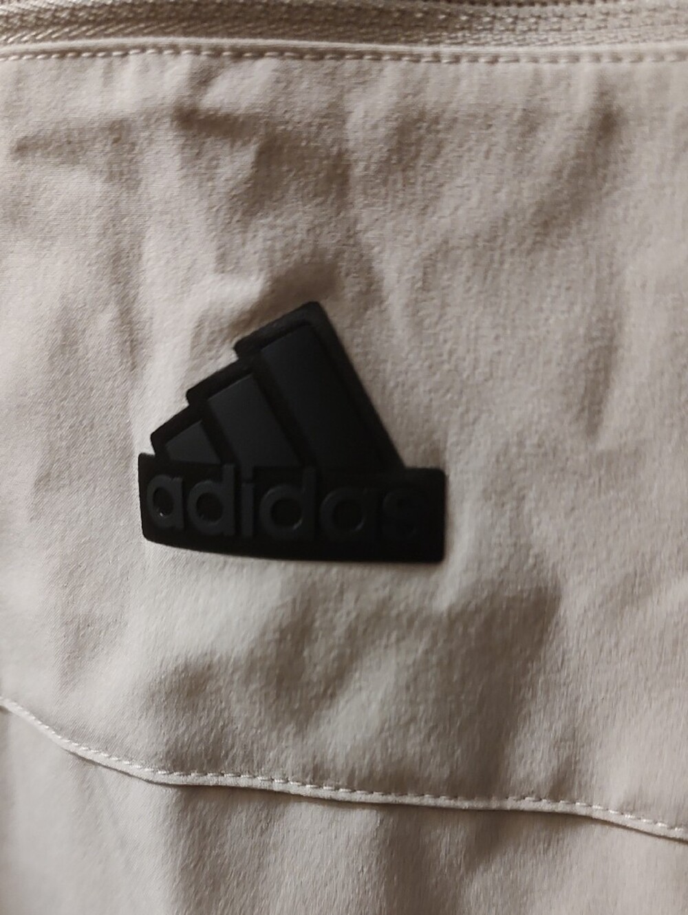 adidas Aeroready Overalls Jumpsuit - Picture 3 of 14